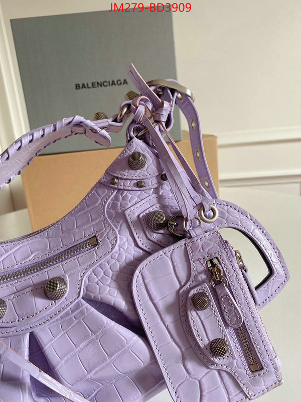 Balenciaga Bags(TOP)-Le Cagole-,buy online ,ID: BD3909,$: 279USD