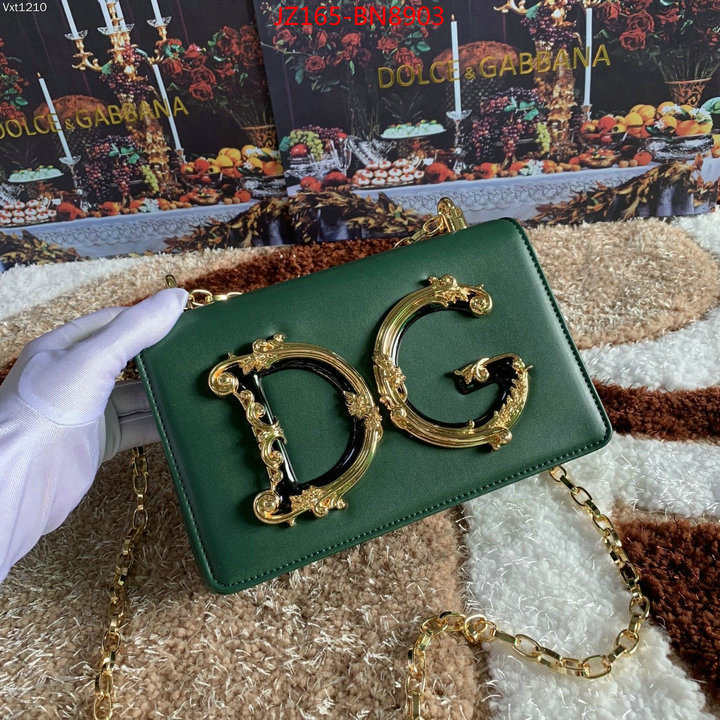 DG Bags(4A)-DG Girls,perfect ,ID: BN8903,$: 165USD