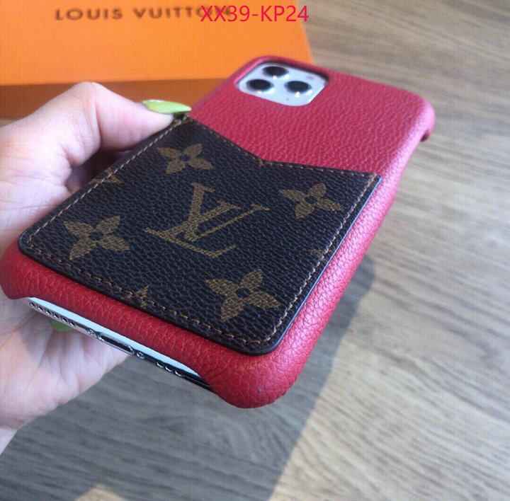 Phone case-LV,supplier in china , ID: KP24,$: 39USD