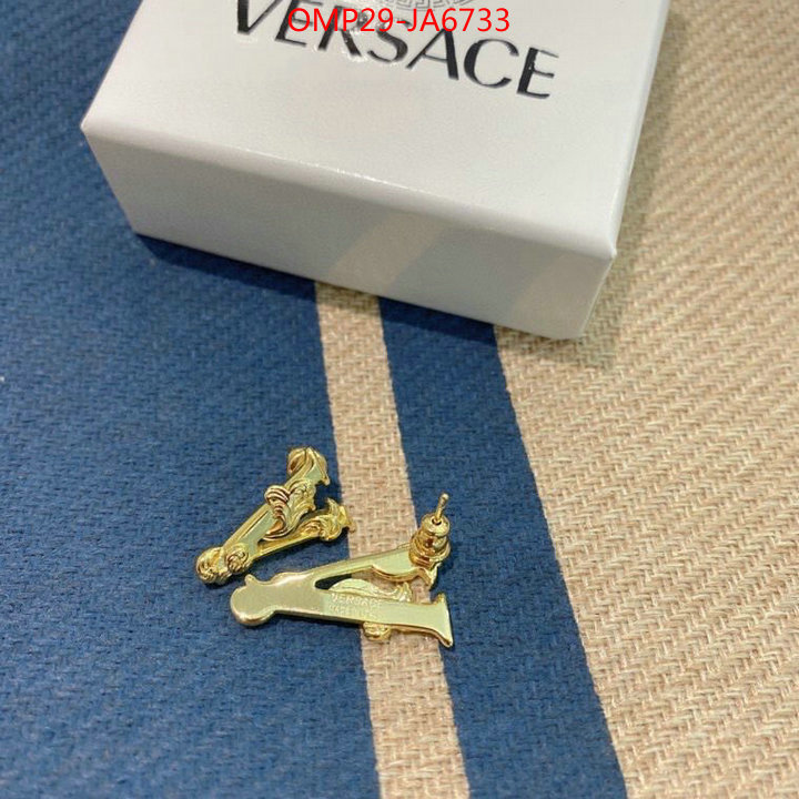 Jewelry-Versace,replica sale online , ID: JA6733,$: 29USD