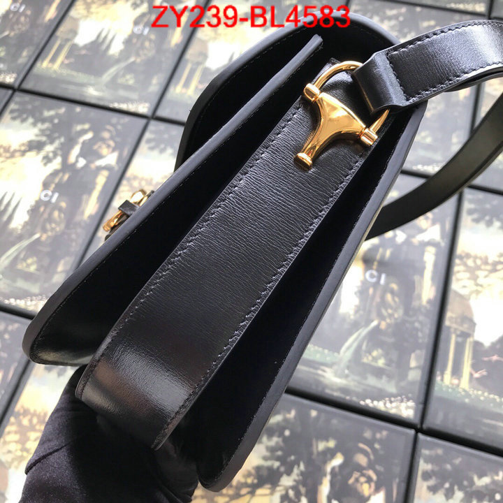 Gucci Bags(TOP)-Horsebit-,online from china ,ID: BL4583,$: 239USD