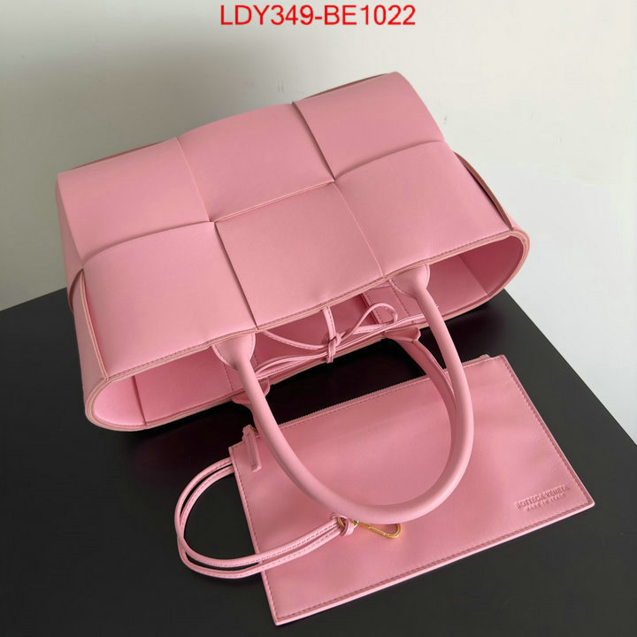 BV Bags(TOP)-Arco,luxury ,ID: BE1022,$: 349USD