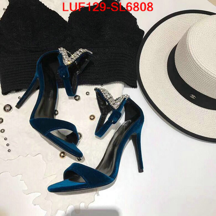 Women Shoes-Giuseppe,top brands like , ID: SL6808,$: 129USD