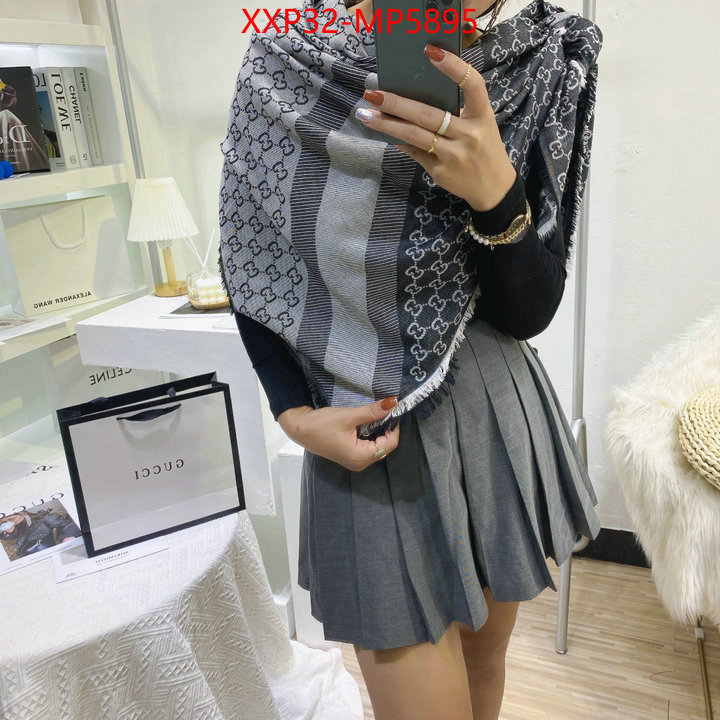 Scarf-Gucci,best aaaaa , ID: MP5895,$: 32USD