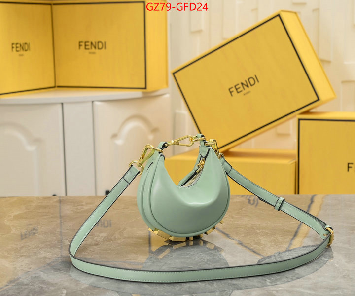 Fendi Big Sale-,ID: GFD24,$: 79USD