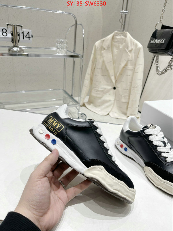 Women Shoes-MMY,how can i find replica ,from china , ID: SW6330,$: 135USD