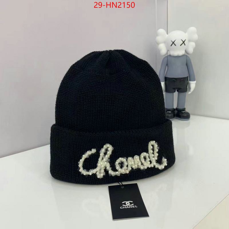 Cap (Hat)-Chanel,where can you buy a replica , ID: HN2150,$: 29USD