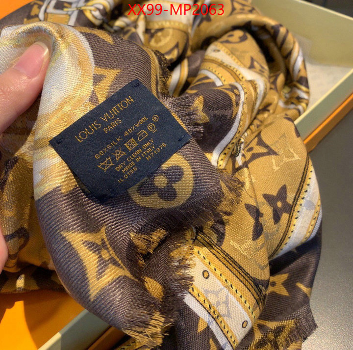 Scarf-LV,shop the best high quality , ID: MP2063,$: 99USD