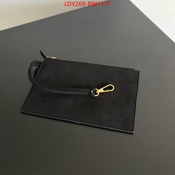 BV Bags(TOP)-Arco,designer high replica ,ID: BW1177,$: 269USD