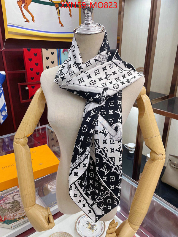 Scarf-LV,at cheap price , ID: MO823,$: 59USD