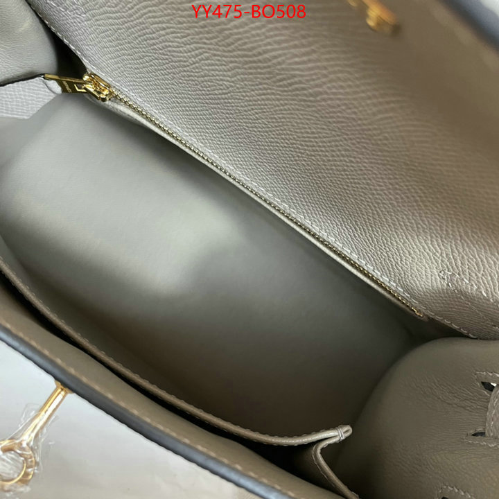 Hermes Bags(TOP)-Kelly-,aaaaa+ quality replica ,ID: BO508,$: 475USD