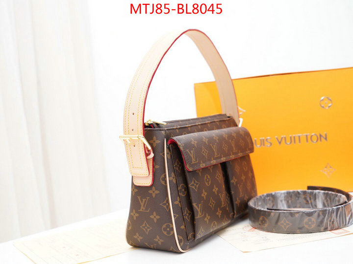 LV Bags(4A)-Handbag Collection-,ID: BL8045,$: 85USD