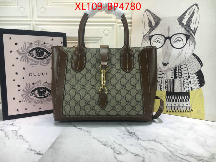 Gucci Bags(4A)-Handbag-,best aaaaa ,ID: BP4780,$: 109USD