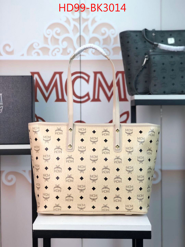 MCM Bags(TOP)-Aren Visetos-,ID: BK3014,$:99USD