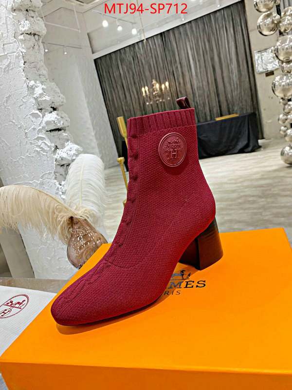 Women Shoes-Hermes,what are the best replica , ID:SP712,$: 94USD