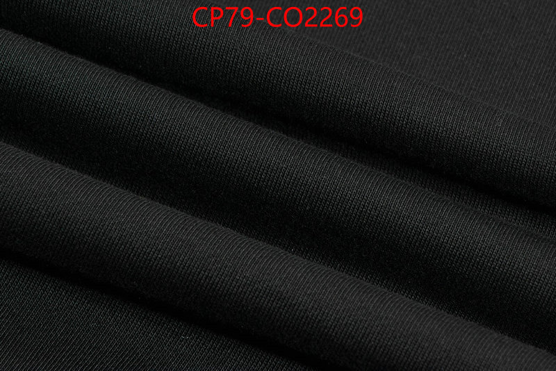 Clothing-Celine,first copy , ID: CO2269,$: 79USD