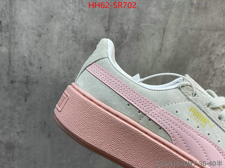 Women Shoes-PUMA,replica online , ID: SR702,$: 62USD