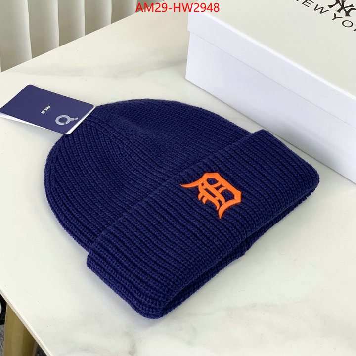 Cap (Hat)-New Yankee,luxury shop , ID: HW2948,$: 29USD