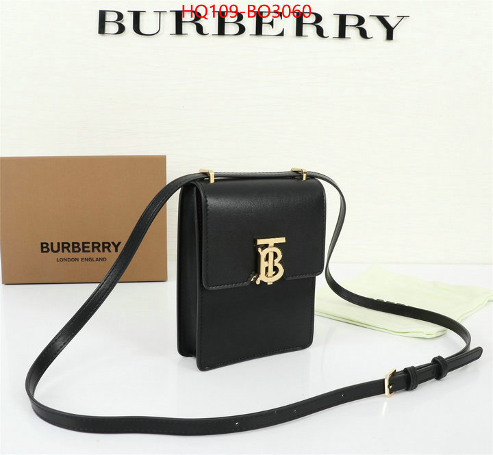 Burberry Bags(4A)-Diagonal,shop the best high quality ,ID: BO3060,$: 109USD