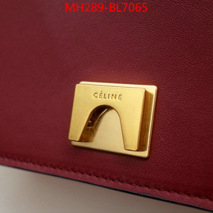 CELINE Bags(TOP)-Diagonal,1:1 replica ,ID: BL7065,$: 289USD