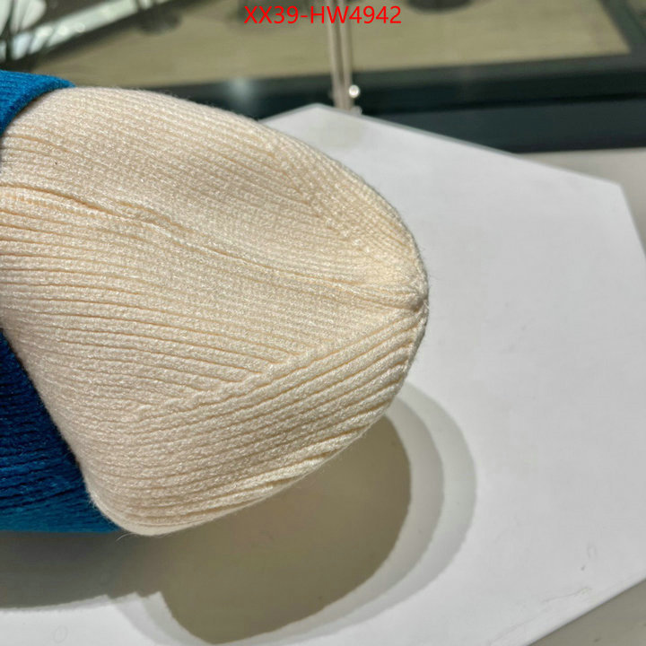 Cap (Hat)-Moncler,cheap replica designer , ID: HW4942,$: 39USD