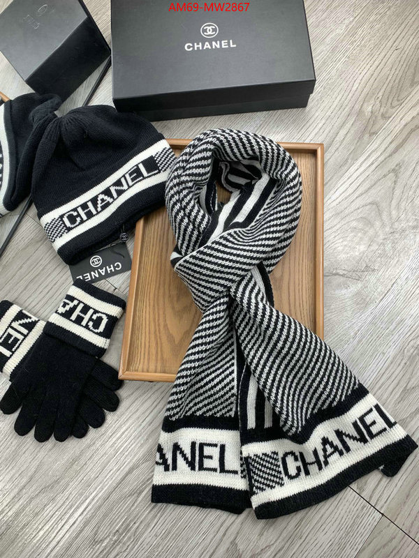 Scarf-Chanel,perfect , ID: MW2867,$: 69USD