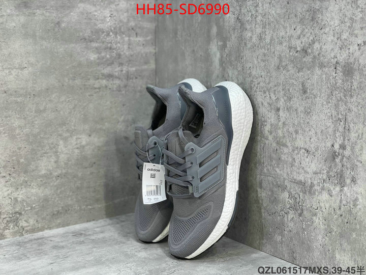 Men Shoes-Adidas,1:1 replica wholesale , ID: SD6990,$: 85USD