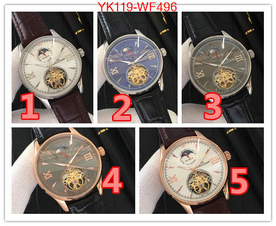 Watch(4A)-JaegerLeCoultre,cheap replica , ID: WF496,$:119USD
