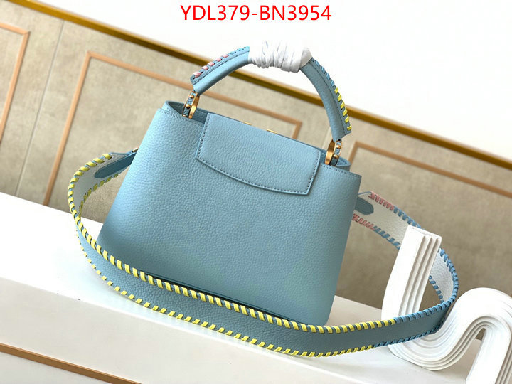LV Bags(TOP)-Handbag Collection-,ID: BN3954,$: 379USD