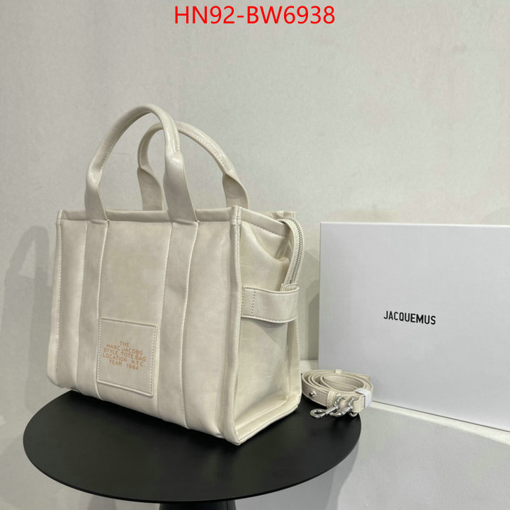 Marc Jacobs Bags(4A)-Handbag-,ID: BW6938,