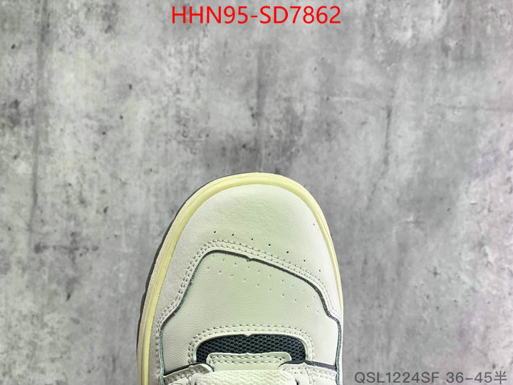 Men Shoes-New Balance,the most popular , ID: SD7862,$: 95USD