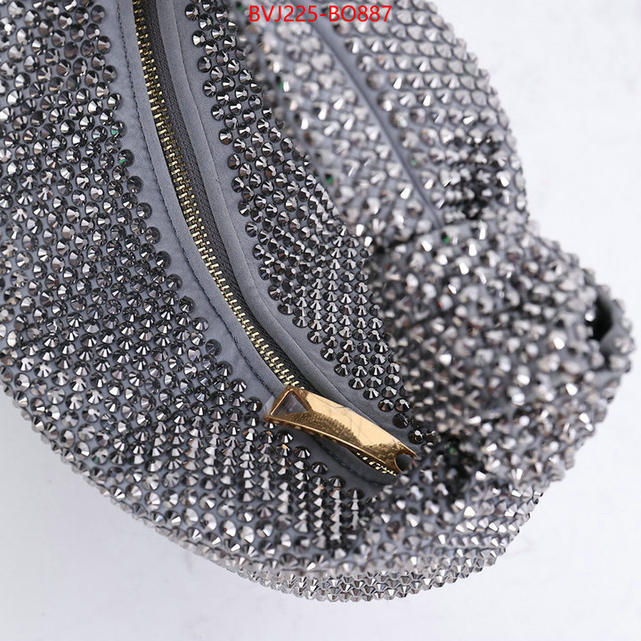 BV Bags(TOP)-Jodie,the best designer ,ID: BO887,$: 225USD