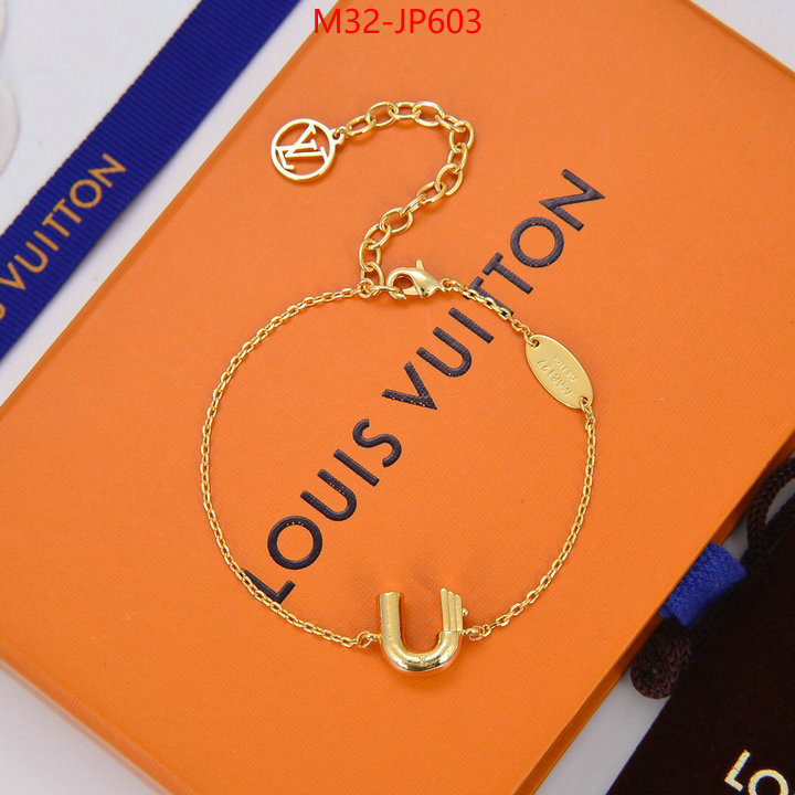 Jewelry-LV,online sales , ID: JP603,$:32USD