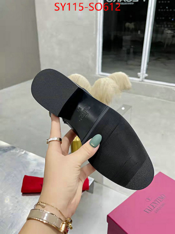 Women Shoes-Valentino,how to find replica shop , ID: SO612,$: 115USD