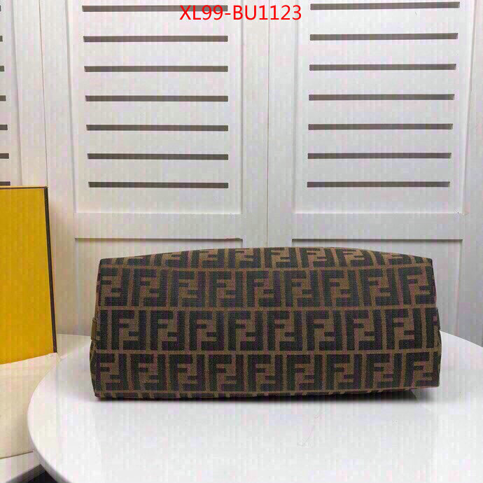 Fendi Bags(4A)-Handbag-,quality aaaaa replica ,ID: BU1123,$: 99USD