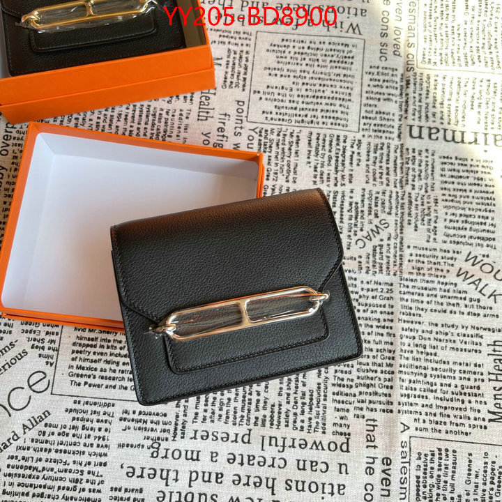 Hermes Bags(TOP)-Roulis,how to find designer replica ,ID: BD8900,$: 205USD