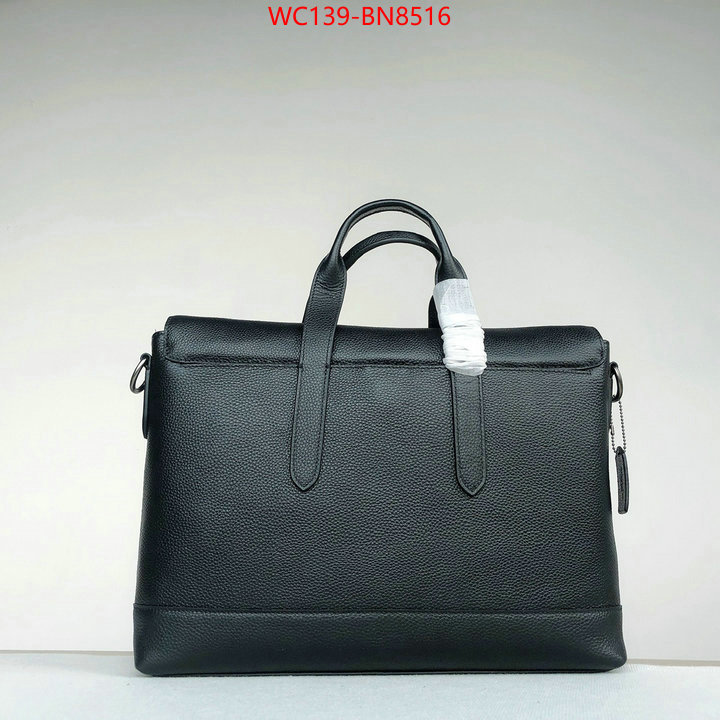 Coach Bags(4A)-Handbag-,high quality perfect ,ID: BN8516,$: 139USD