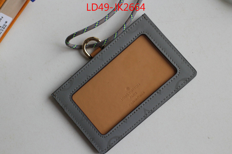 Key pendant(TOP)-LV,knockoff , ID: JK2664,$:49USD