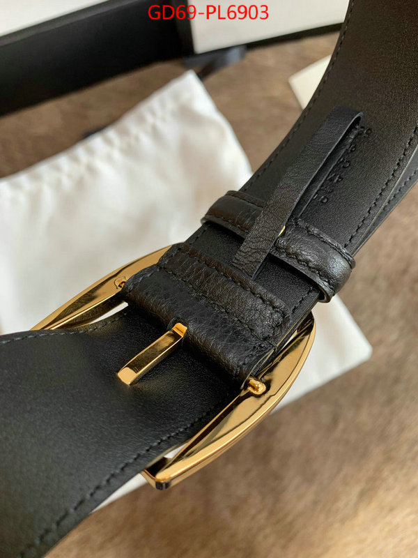 Belts-Gucci,replica best , ID: PL6903,$: 69USD