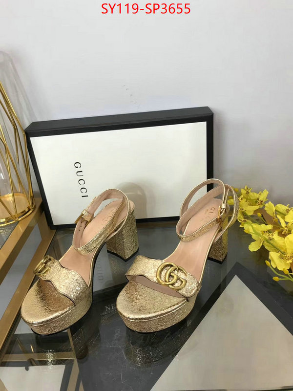 Women Shoes-Gucci,fashion designer , ID: SP3655,$: 119USD