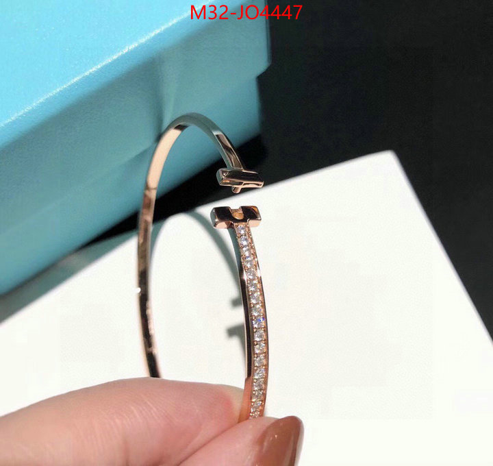 Jewelry-Tiffany,shop the best high quality ,ID: JO4447,$: 32USD