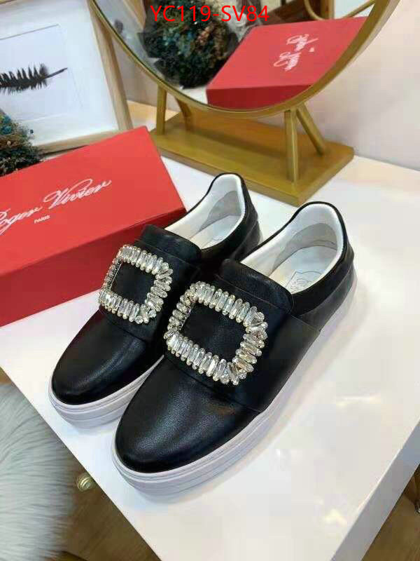 Women Shoes-Rogar Vivier,high quality online , ID:SV84,$:119USD
