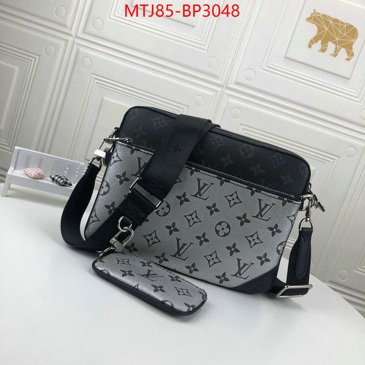 LV Bags(4A)-Pochette MTis Bag-Twist-,ID: BP3048,$: 85USD