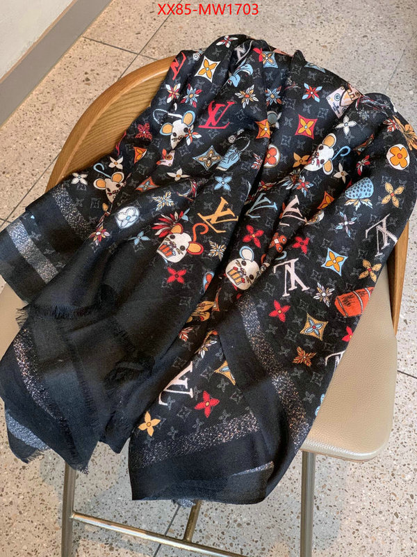 Scarf-LV,best site for replica , ID: MW1703,$: 85USD