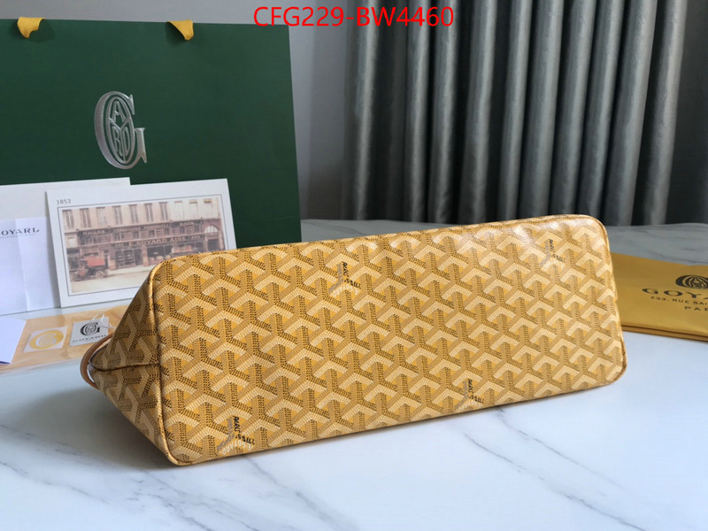 Goyard Bags(TOP)-Handbag-,ID: BW4460,$: 229USD