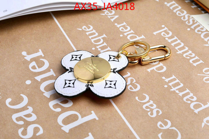 Key pendant-LV,wholesale replica , ID: JA4018,$: 35USD