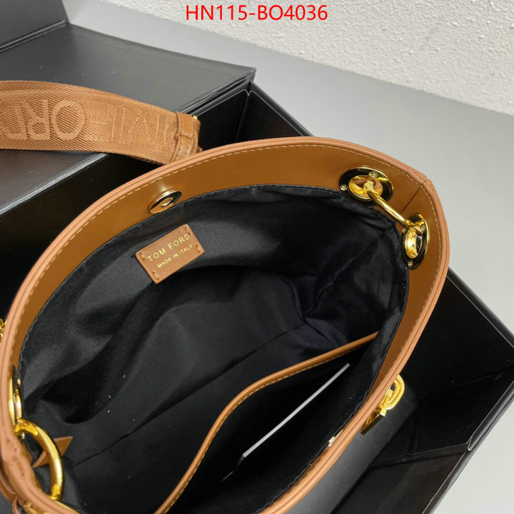 Tom Ford Bags(4A)-Handbag-,2023 replica wholesale cheap sales online ,ID: BO4036,$: 115USD