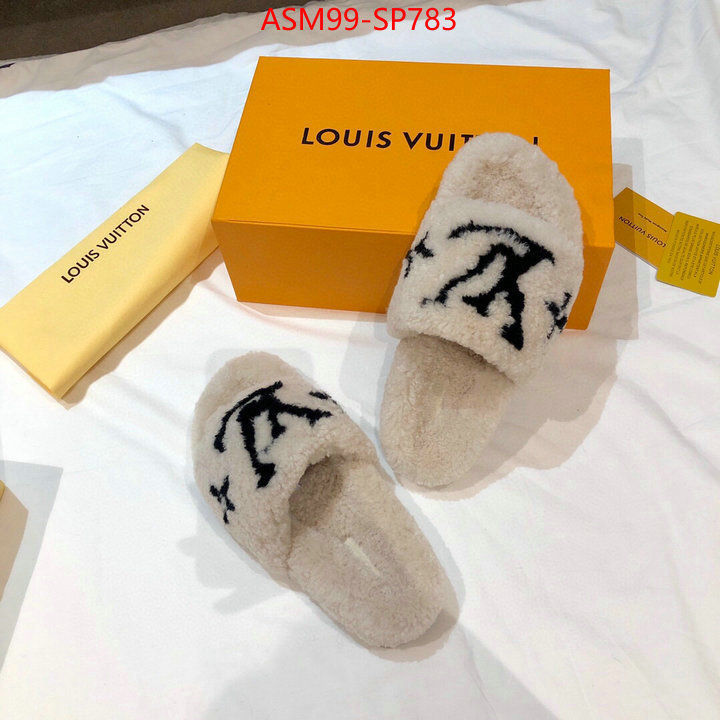 Women Shoes-LV,sell online luxury designer , ID:SP783,$:99USD
