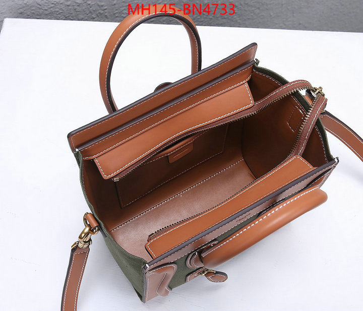 CELINE Bags(TOP)-Handbag,designer 7 star replica ,ID: BN4733,$: 145USD