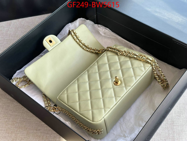 Chanel Bags(TOP)-Diagonal-,ID: BW5615,$: 249USD